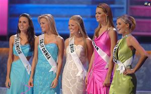 Miss Teen USA 2005